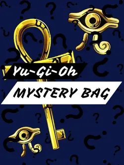 Yugioh Mystery Bag (Cards, Packs, and More!) [See Description for Details] - Image 1