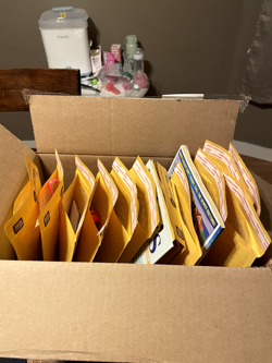 Yugioh Mystery Bag (Cards, Packs, and More!) [See Description for Details] - Image 2