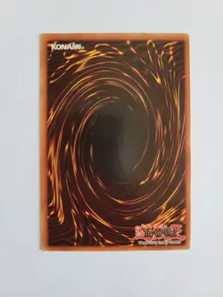 Yugioh Giant Rat MRL-079 Magic Ruler 1st Edition - Image 2