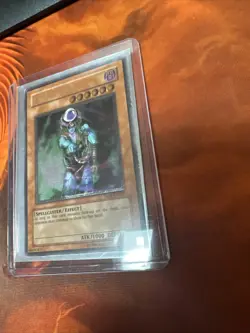 Mind On Air Ultimate Rare 1st Edition SOD-EN027 Yugioh Soul Of The Duelist - Image 2