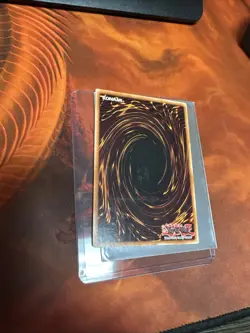 Mind On Air Ultimate Rare 1st Edition SOD-EN027 Yugioh Soul Of The Duelist - Image 4