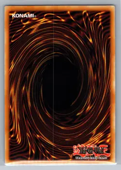BLMM-EN132 Nekroz of Trishula Alt Art Secret Rare 1st Ed YuGiOh - Image 2