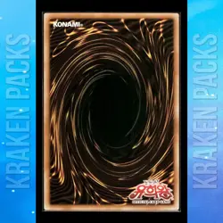Yugioh "Flying Pegasus Railroad Stampede"(alt) QCAC-KR062 Quarter Century Secret - Image 2