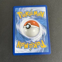 Pokemon TCG Chi-Yu EX Paldea Evolved Holo Card 259/193 - Image 2