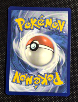 Pokemon TCG Stellar Crown Bulbasaur Holo Rare Card 143/142 Sv07 IR - Image 2