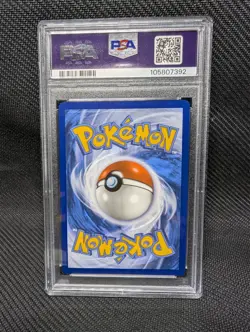 Terapagos ex 165 Sv: Scarlet & Violet Promo Cards Holo (PSA 10) - Image 2