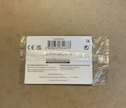 Lechonk - (GameStop) 154/198 SEALED PROMO Holo Pokemon Card - Image 2