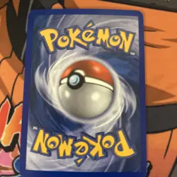 Pokemon EX Holon Phantom Deoxys 6/110 Stamped Reverse Holo MP/HP-c - Image 2