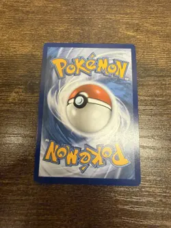 Pokemon Team Rocket's Nidoking EX 233/182 Sv10 Destined Rivals Special Rare NM - Image 2