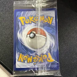 POKEMON SCARLET VIOLET PROMO MEWTWO UPC PROMO SEALED 052 LP - Image 2