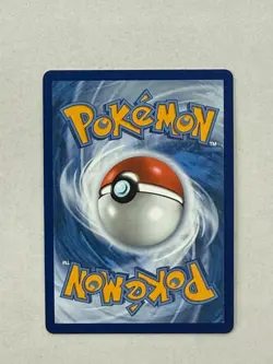 Sawsbuck 092/086 Holo Illustration Rare White Flare Pokemon Near Mint - Image 2