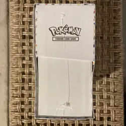 Pokemon TCG 151 ETB Elite Trainer Box Scarlet & Violet Mint Factory Sealed - Image 3