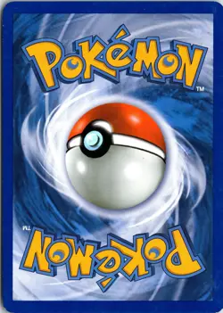 Typhlosion 32/123 Rare HeartGold & SoulSilver Pokemon Lightly Played - Image 2