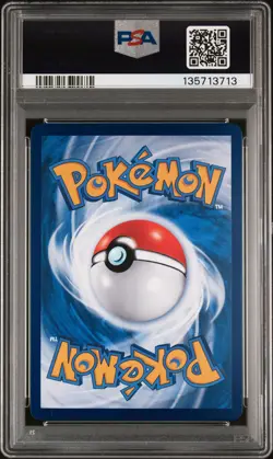 2025 POKEMON SIMPLIFIED CHINESE CBB3 C-GEM PACK VOL 3 #07 CUBONE PSA 10 - Image 2