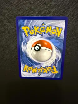 Pokemon Asia Exclusive Poke Pad Master Ball Promo Stamped 198/217 - Image 2