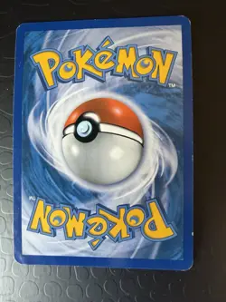 Pokemon Charizard Reverse Holo Rare 1/99 Arceus Stage 2 - Image 3