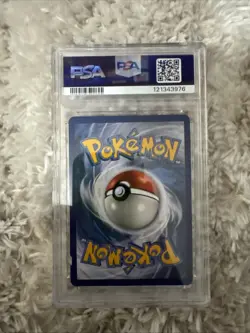 2017 Pokemon Sun And Moon Burning Shadows Ho-Oh GX 131/142 - Image 4