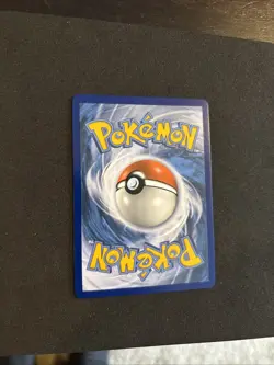 Pokemon TCG Reshiram & Charizard GX 20/214 Near Mint Condition - Image 3
