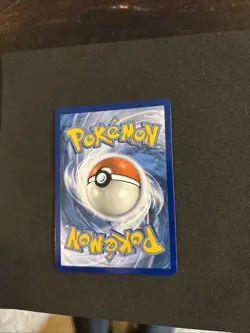 Pokemon TCG Reshiram & Charizard GX 20/214 Near Mint Condition - Image 4