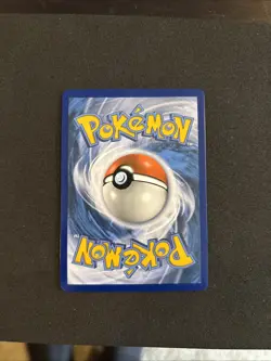 Pokemon TCG Reshiram & Charizard GX 20/214 Near Mint Condition - Image 5