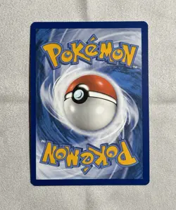 Riolu 215/198 Scarlet & Violet Illustration Rare Full Art Holo Pokemon TCG - Image 3