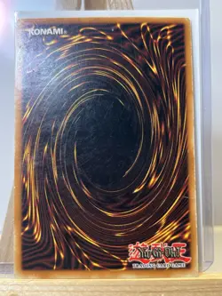 YuGiOh Red-Eyes B. Dragon | SDJ-001 | Ultra Rare | Unlimited Edition | LP - Image 2