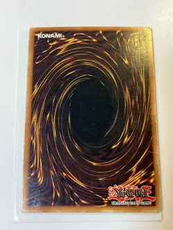 YuGiOh Red-Eyes B. Dragon | SDJ-001 | Ultra Rare | Unlimited Edition | LP - Image 4
