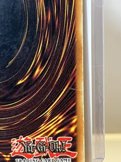 YuGiOh Red-Eyes B. Dragon | SDJ-001 | Ultra Rare | Unlimited Edition | LP - Image 5