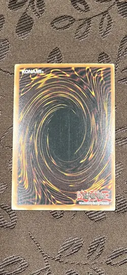 Dark Magician SDY-006 Yu-Gi-Oh! Starter Deck: Yugi Unlimited - Image 4