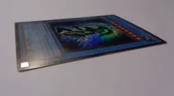 Black Luster Soldier SYE-024 (Ultra Rare, Unlimited, Lightly Played / LP) Yugioh - Image 2