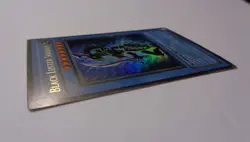 Black Luster Soldier SYE-024 (Ultra Rare, Unlimited, Lightly Played / LP) Yugioh - Image 3