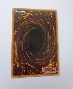 Black Luster Soldier SYE-024 (Ultra Rare, Unlimited, Lightly Played / LP) Yugioh - Image 4