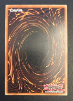 🔥YUGIOH • JINZO • ULTRA RARE • YAP1-EN007 • PROMO • LIMITED EDITION • NM🔥 - Image 4