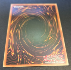 🔥YUGIOH • JINZO • ULTRA RARE • YAP1-EN007 • PROMO • LIMITED EDITION • NM🔥 - Image 5