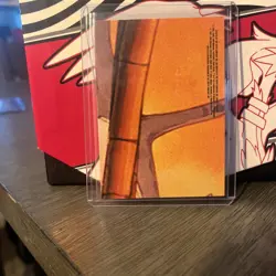 1999 TOPPS POKEMON THE MOVIE EDT STICKER CARDS SITTINGPIKACHU - Image 2