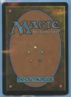 MTG: 8th Edition: Wrath of God - Image 2