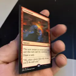 Overmaster Dominaria Remastered Regular - Image 2