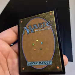 Overmaster Dominaria Remastered Regular - Image 3
