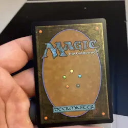 Overmaster Dominaria Remastered Regular - Image 4