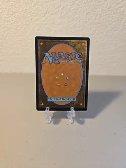 MTG Scourge Of Valkas NM Starter Commander Decks - Image 2