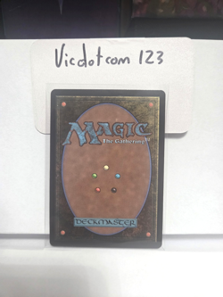Cyclonic Rift (JP Alt Art) *Silver Scroll Foil* Mythic #0144- MTG Strixhaven - Image 2