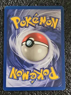 SCYTHER 1st EDITION 1999 Pokemon Jungle Set Non-Holo Card #26/64 - Image 2