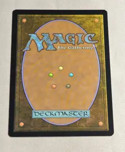 Magic: The Gathering - Edge of Eternities - Sothera, The Supervoid Showcase NM - Image 2