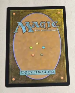 Magic: The Gathering - Edge of Eternities - Sothera, The Supervoid Showcase NM - Image 4