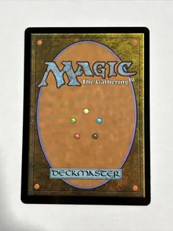 Ill-Timed Explosion FOIL - NM - MTG Karlov Manor - Magic the Gathering - Image 2