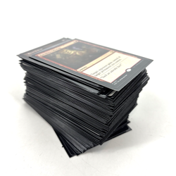 MTG Commander Deck Blim Comedic Genius Rakdos Chaos Punisher EDH Sleeved Boxed - Image 3