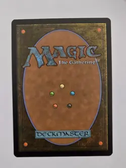 Decorum Dissertation - M0292 Reg (Borderless) Secrets of Strixhaven - MTG - NM - Image 2
