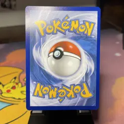 Pokemon Mega Gardevoir Ex 032 Promo Ascended Heroes Pokemon TCG - Image 2