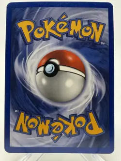 Pokemon Swampert 13/109 Holo Rare EX Ruby Sapphire 2003 E-Reader - Image 2