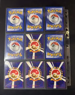 MASSIVE Croconaw + Totodile Lot - Pokemon Neo Genesis / Destiny + More - Vintage - Image 2